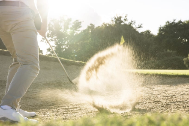 Bunker masterclass